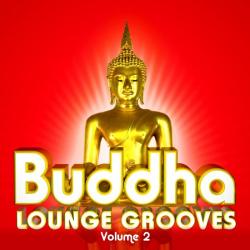VA - Buddha Lounge Grooves, Vol. 2