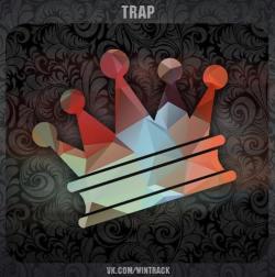 VA - Best Trap by WinTrack (vol1)