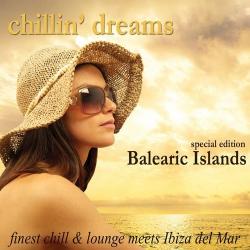 VA - Chillin' Dreams Balearic Islands