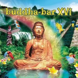 VA - Buddha Bar XVI
