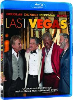 Star / Last Vegas DUB