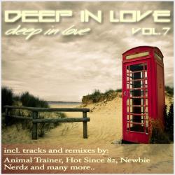 VA - Deep in Love Vol. 7