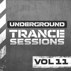 VA - Underground Trance Sessions Vol 11