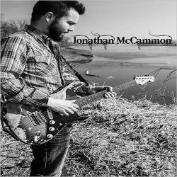 Jonathan McCammon - Jonathan McCammon