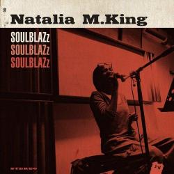 Natalia M.King - Soulblazz