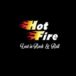 Hot Fire - Lost in Rock Roll