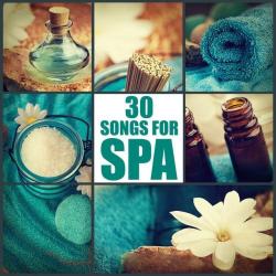VA - Essence of Life 30 Songs for Spa