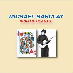 Michael Barclay - King Of Hearts