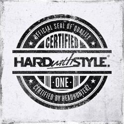 VA - HARDwithSTYLE Certified One