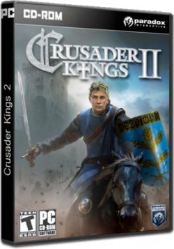 Crusader Kings 2 [RePack]
