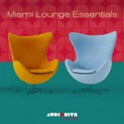 VA - Miami Lounge Essentials