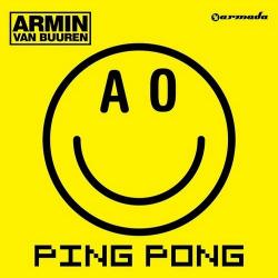 Armin van Buuren - Ping Pong