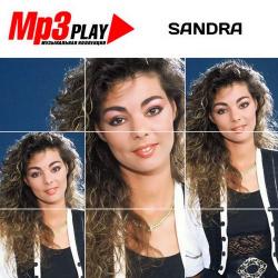 Sandra - MP3 Play