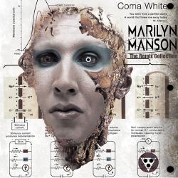 Marilyn Manson - The Remix Collection (2CD)