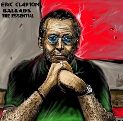 Eric Clapton - The Essential Ballads