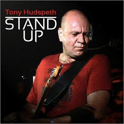 Tony Hudspeth - Stand Up