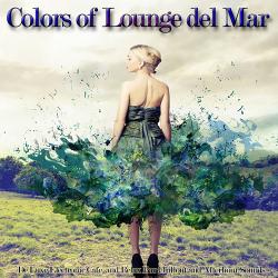 VA - Colors of Lounge Del Mar