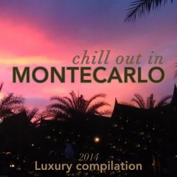 VA - Chill Out in Montecarlo 2014