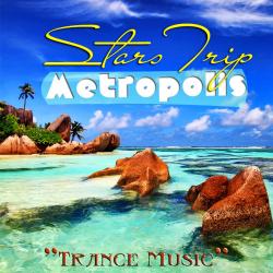 VA - Stars Trip Metropolis