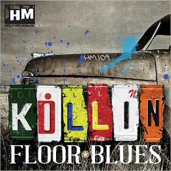 Steve Fawcett - Killin' Floor Blues
