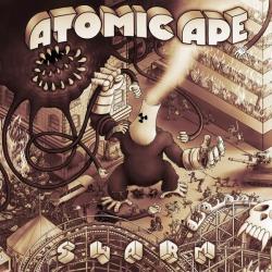 Atomic Ape - Swarm
