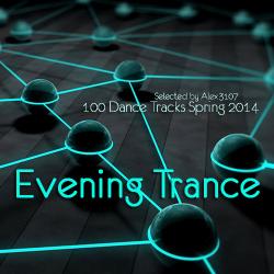 VA - Evening Trance (100 Dance Tracks Spring)