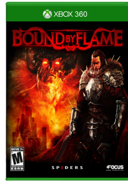 [Xbox 360] Bound by Flame