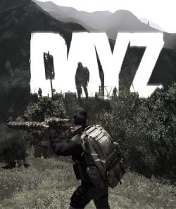 DayZ Arma 2OA Hardmod [2014. Horror. 3rd Person. PC] [RePack by Frost]