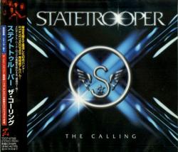 Statetrooper - The Calling
