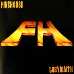 Firehouse - Labyrinth
