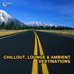 VA - Chillout Lounge and Ambient Destinations