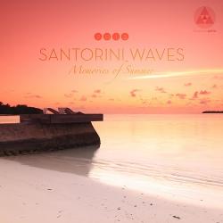 PM - Santorini Waves 2013