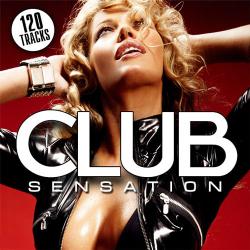 VA - Club Sensation