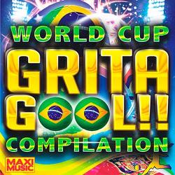 VA - World Cup Grita Gool Compilation
