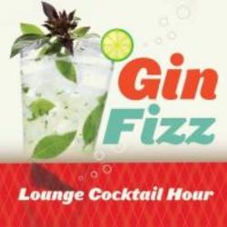VA - Gin Fizz Lounge Cocktail Hour