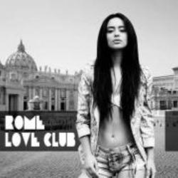 VA - Rome Love Club