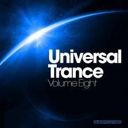 VA - Universal Trance Volume Eight
