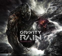 Gravity Rain - The Shining Silence