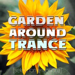 VA - Garden Around Trance