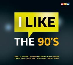 VA - RTL I Like The 90s