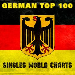 VA - German Top 100 Singles Charts (24.05.2014)