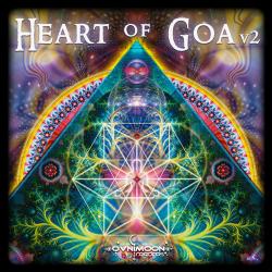 VA - Heart Of Goa Vol.2