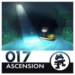 VA - Monstercat 017 - Ascension