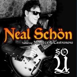 Neal Schon - So U
