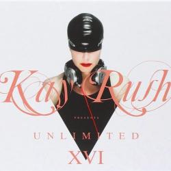 VA - Kay Rush Presents Unlimited XVI (2CD)