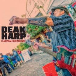 Deak Harp - Clarksdale Breakdown