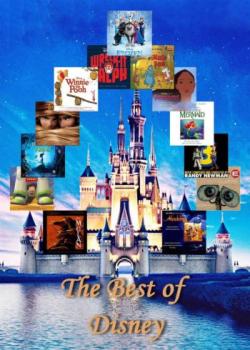 VA - The Best of Disney