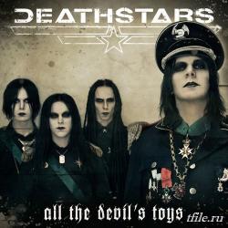 Deathstars - All The Devil's Toys