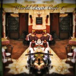 VA - World Beat Cafe 1