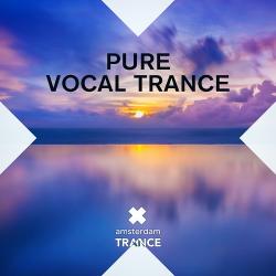 VA - Pure Vocal Trance